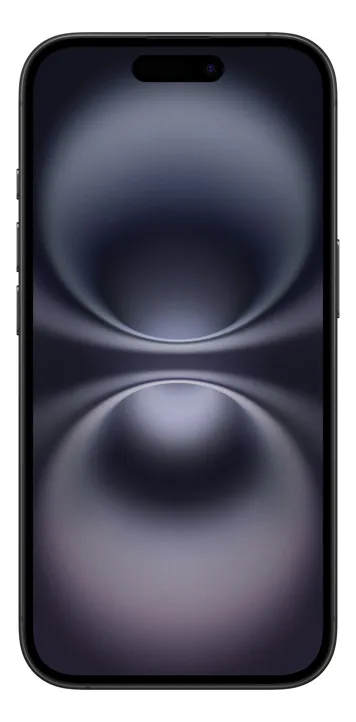 iPhone 16 Preto