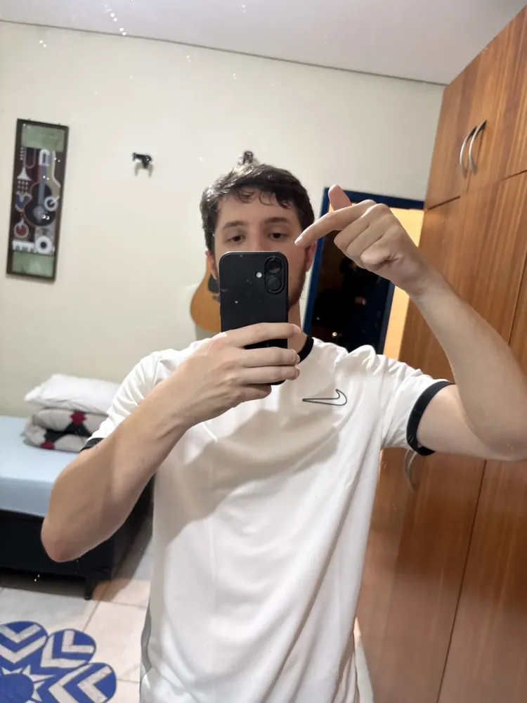 Foto da avaliação de Inês Carvalho